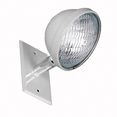 Emergency Lighting Lamp Heads image